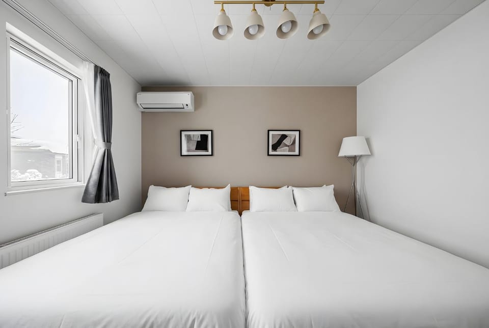 Asahikawa City - House - Vacation STAY 21806 House in Hokkaido Prefecture