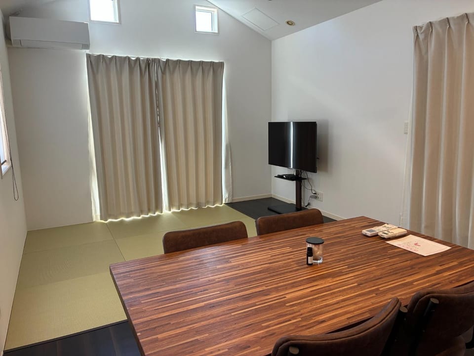 AOSHIMA SEASIDE VILLAGE - Vacation STAY 86890v House in Japan