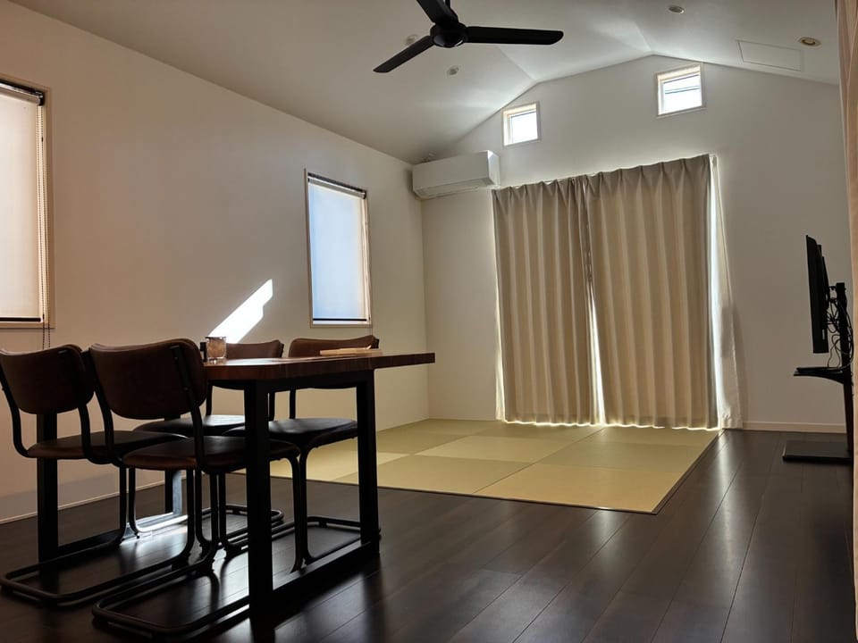 AOSHIMA SEASIDE VILLAGE - Vacation STAY 86890v House in Japan