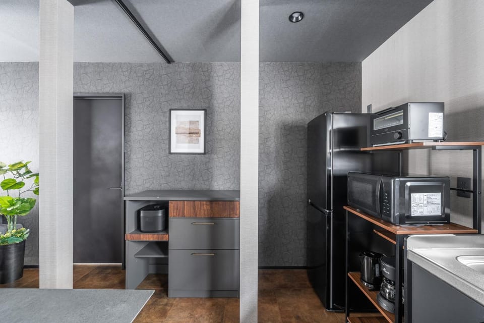 Furano City - House - Vacation STAY 86942v House in Furano