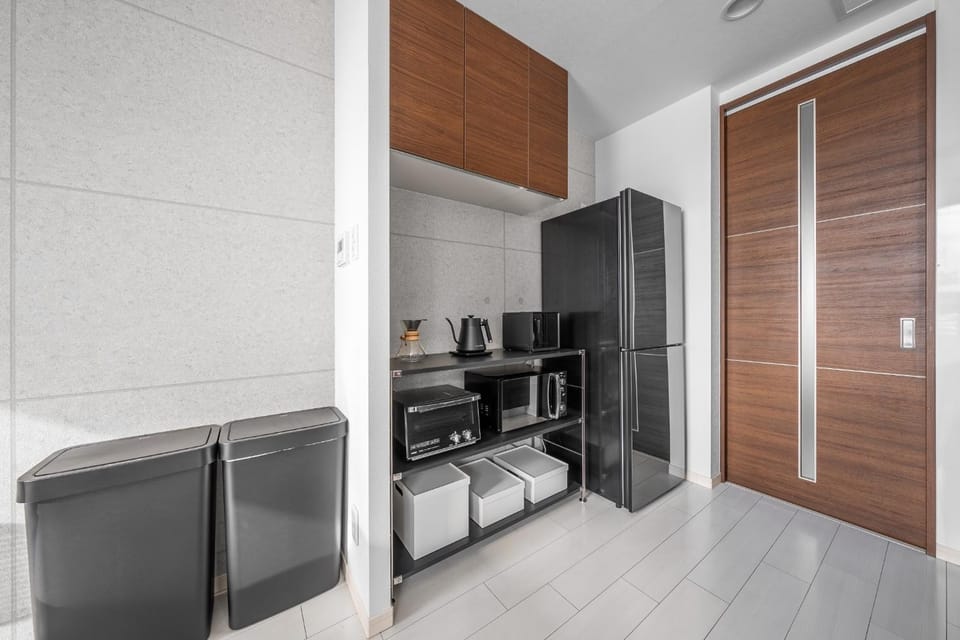 GREATNESS 202 - Vacation STAY 21814 Apartment in Sapporo