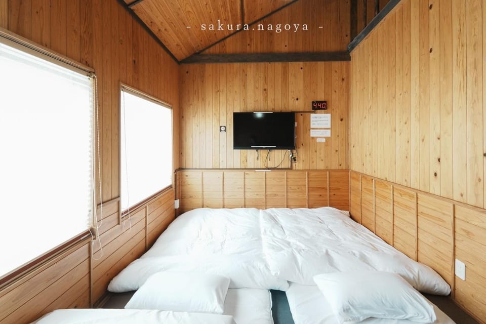 Nagoya City - House - Vacation STAY 87784v House in Nagoya