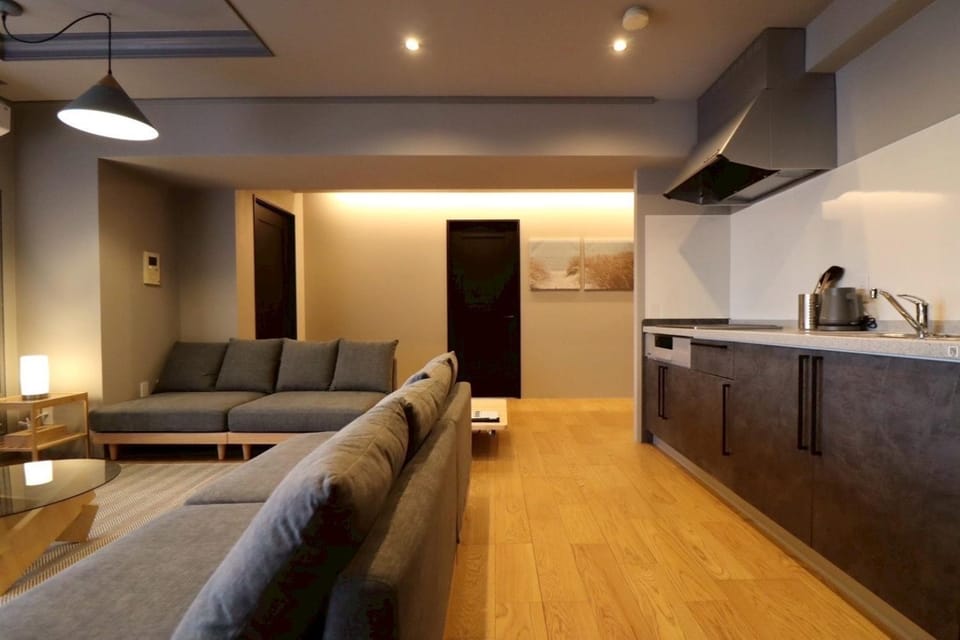 Sun Mall Crest 802 - Vacation STAY 21817 Apartment in Shibuya