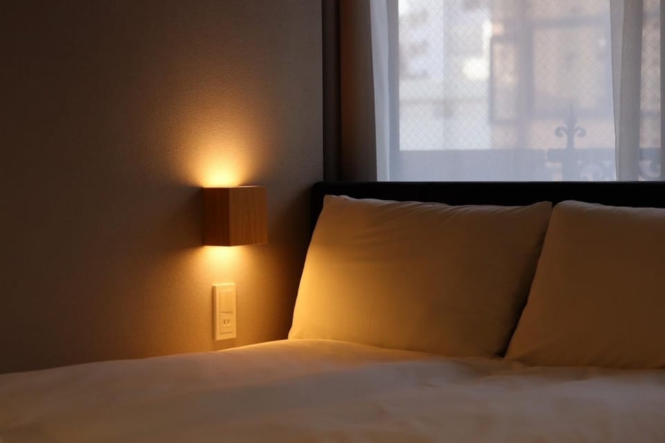 Sun Mall Crest 802 - Vacation STAY 21817 Apartment in Shibuya