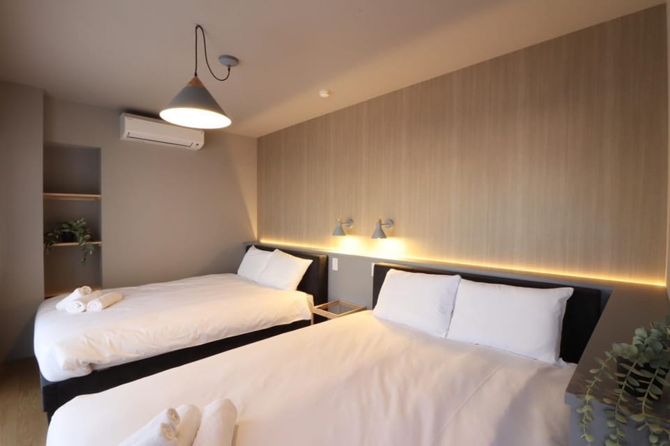 Sun Mall Crest 802 - Vacation STAY 21817 Apartment in Shibuya