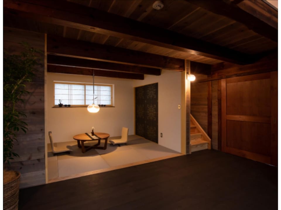 Onyado Ishikawa - Vacation STAY 87931v House in Nagano Prefecture