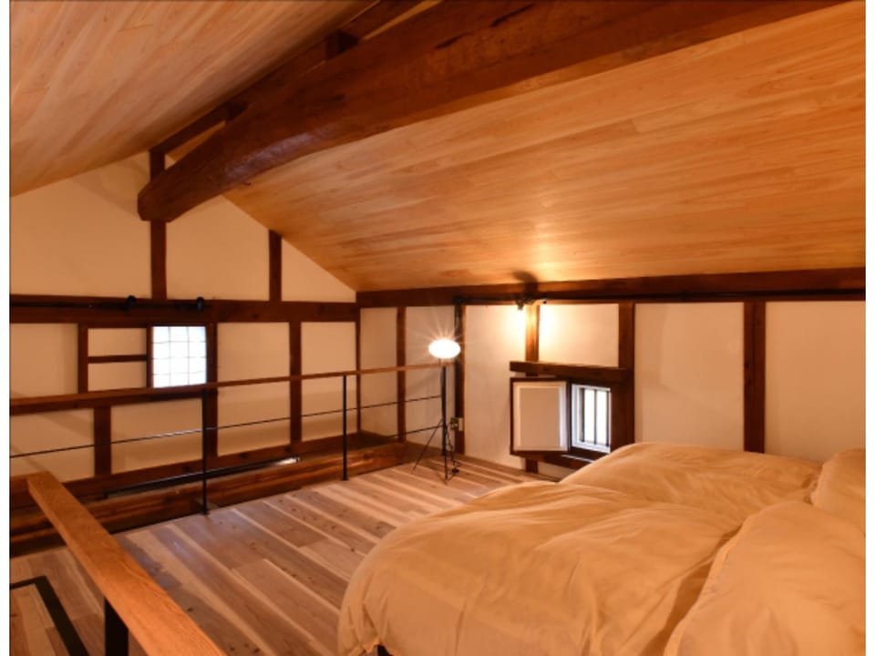 Onyado Ishikawa - Vacation STAY 87931v House in Nagano Prefecture