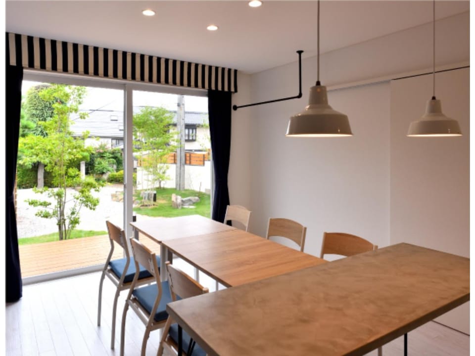 Onyado Ishikawa - Vacation STAY 88528v House in Nagano Prefecture