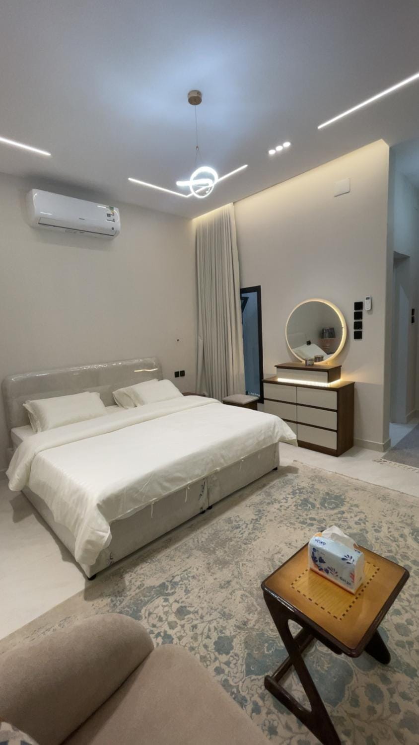 top one Chalet in Makkah Province