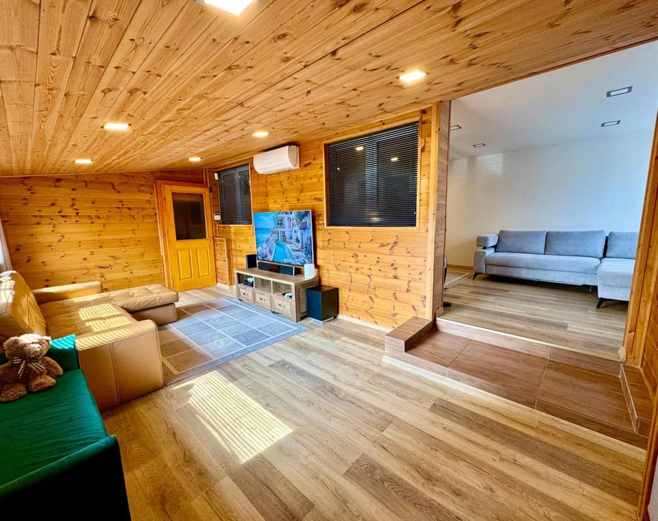 Wendell Apartman Apartment in Hungary