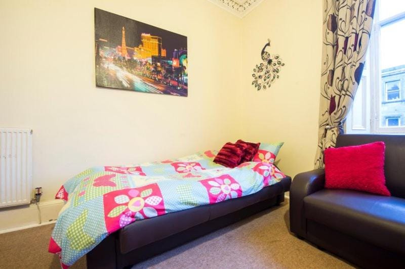 Edinburgh Central Morrison ApartHotel Hotel in Edinburgh