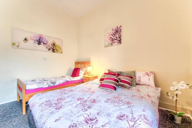 Edinburgh Central Morrison ApartHotel Hotel in Edinburgh