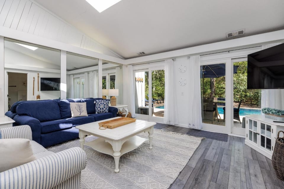 10 Lawton Road House in Hilton Head Island