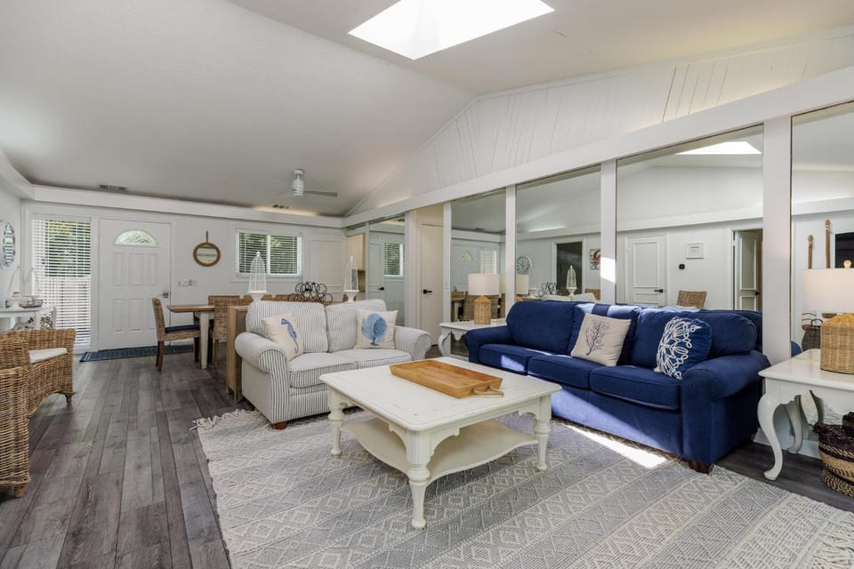 10 Lawton Road House in Hilton Head Island