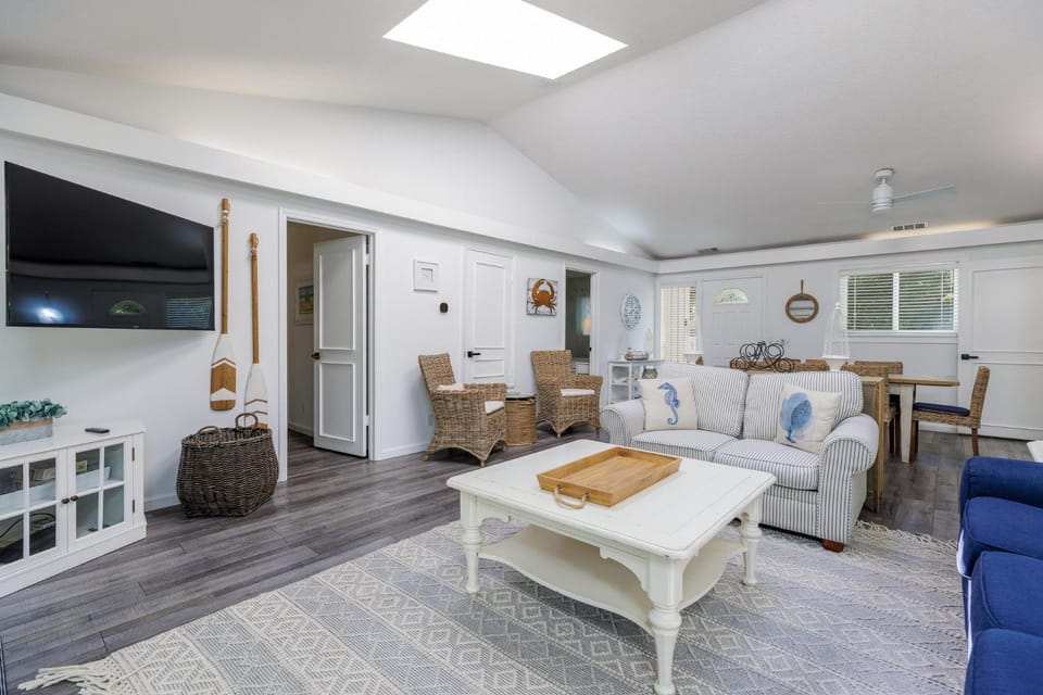 10 Lawton Road House in Hilton Head Island