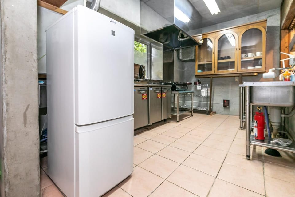Island Inn Coconut - Vacation STAY 91432v House in Okinawa Prefecture