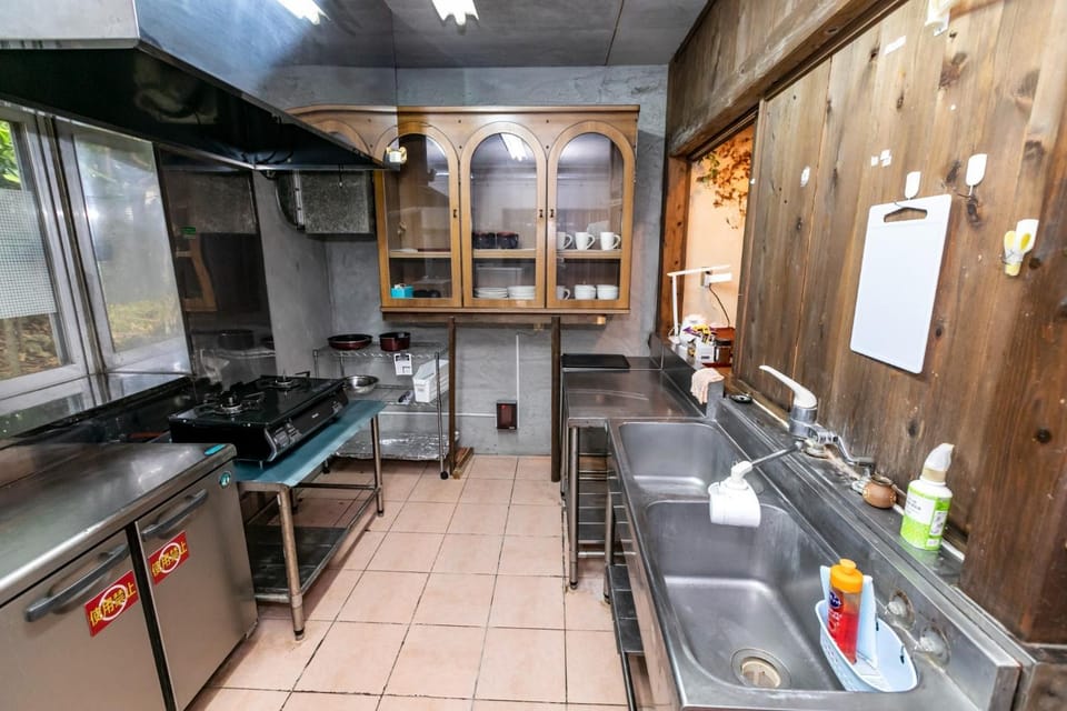 Island Inn Coconut - Vacation STAY 91432v House in Okinawa Prefecture