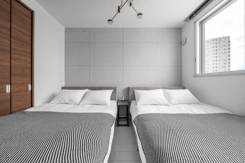 Grandia 302 - Vacation STAY 21865 Apartment in Sapporo
