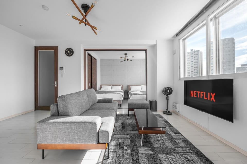 Grandia 302 - Vacation STAY 21865 Apartment in Sapporo