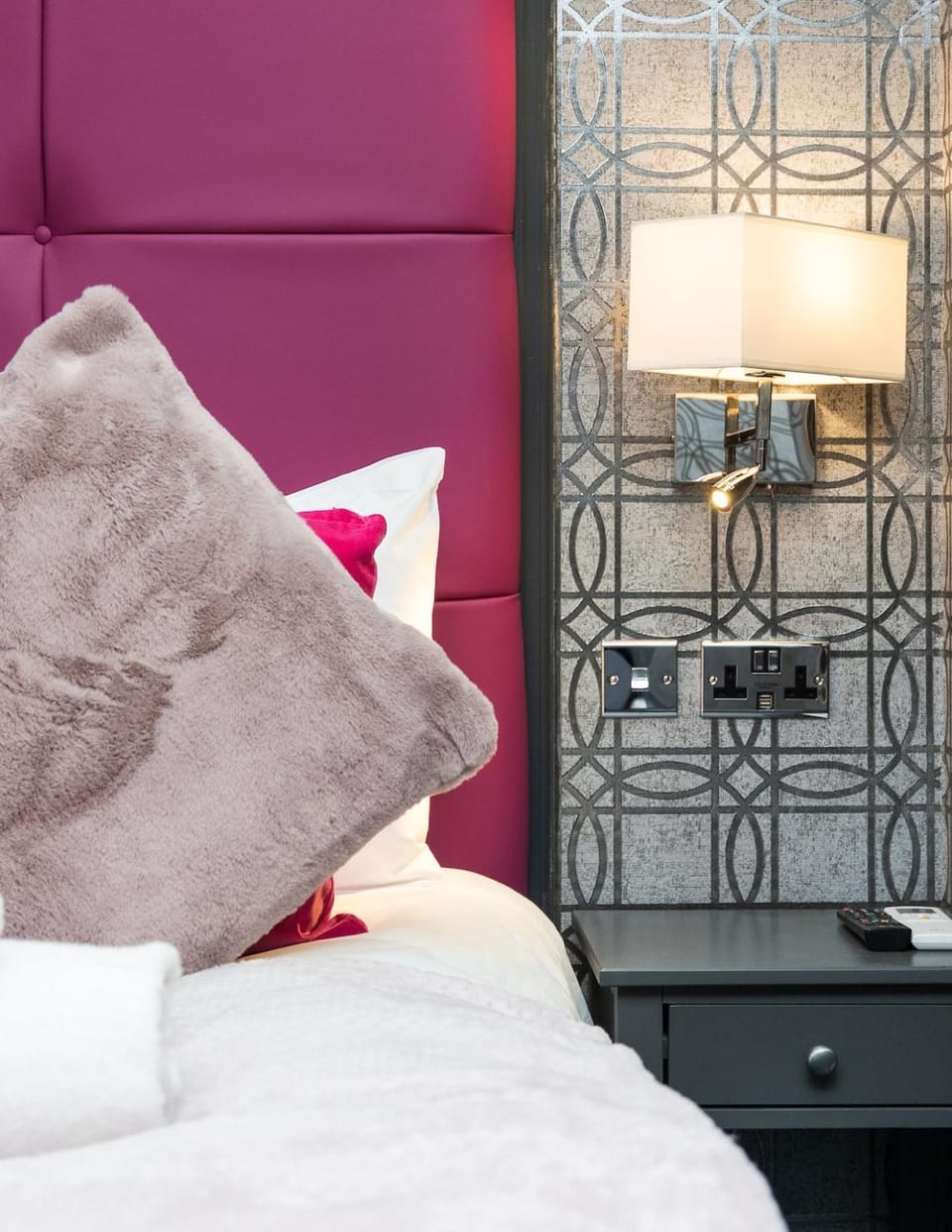 Bluebird Suites Oxford Apartment in City of Westminster