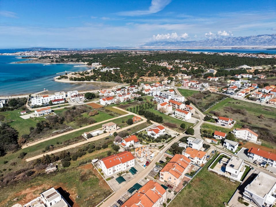 Marija Zaton Apartment in Zadar County