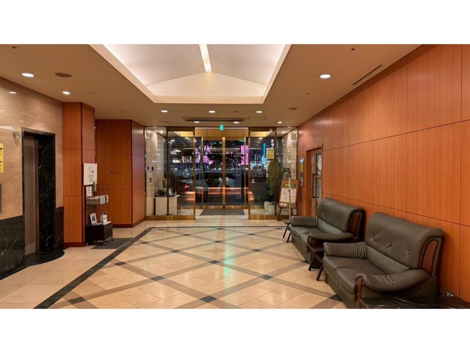 Hotel Landmark Nagoya - Vacation STAY 08845v Hotel in Nagoya