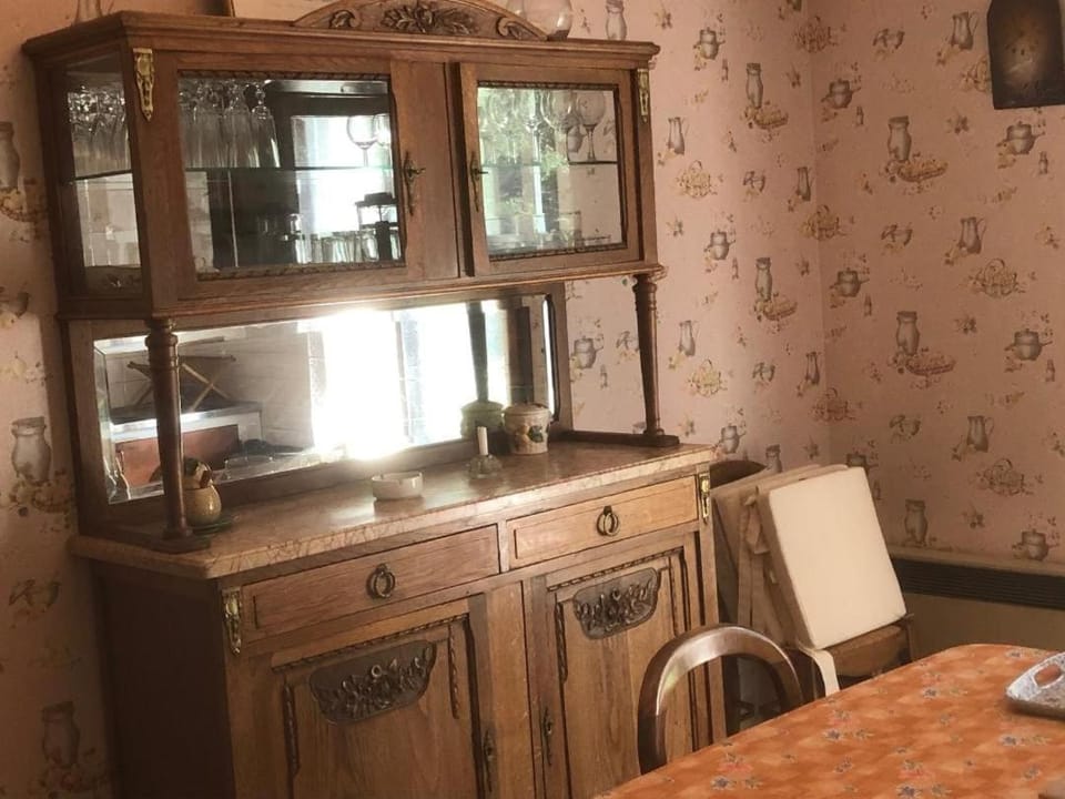 Gîte de Caumont House in Occitanie