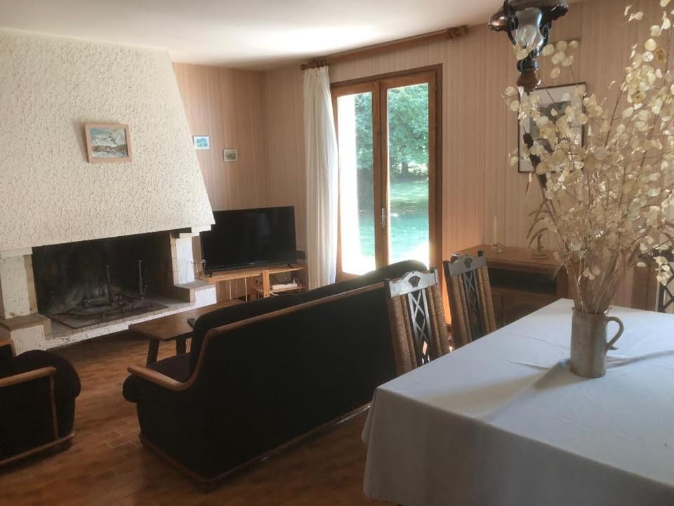 Gîte de Caumont House in Occitanie