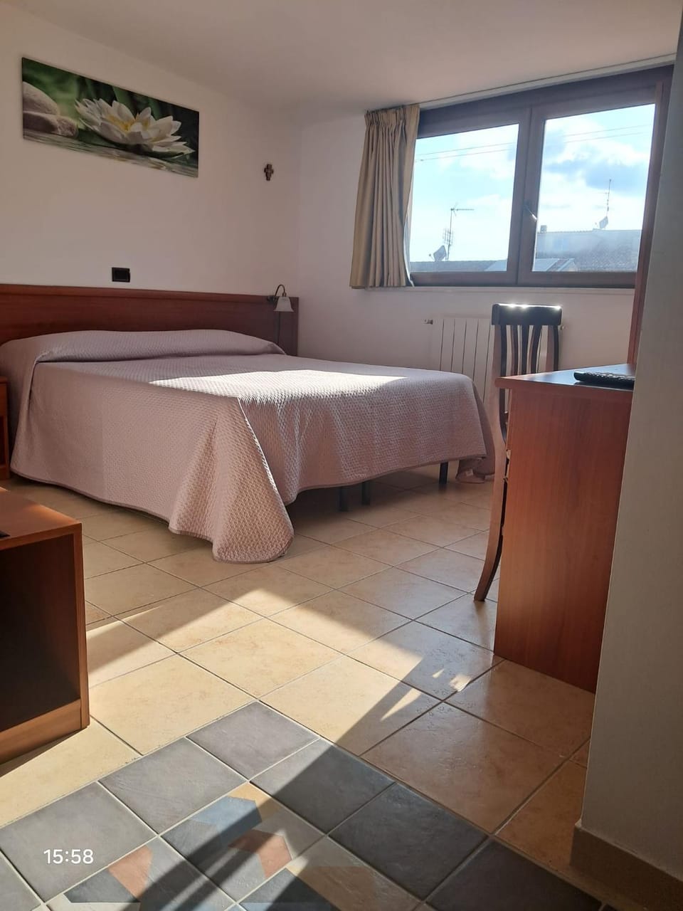 Domus Pacis Apartment in San Giovanni Rotondo