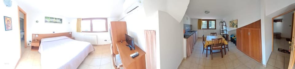 Domus Pacis Apartment in San Giovanni Rotondo