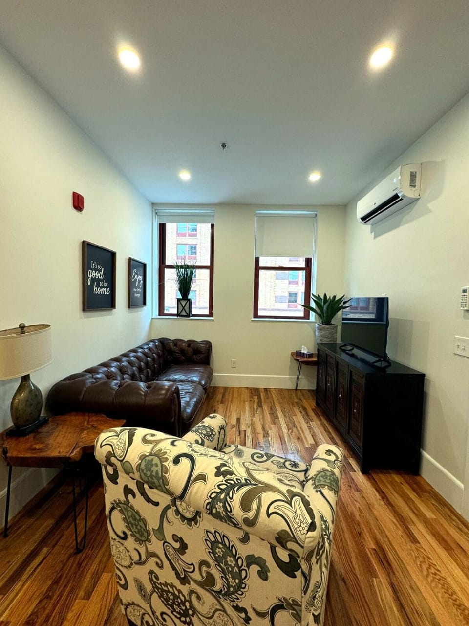 Downtown Providence FREE parking #2 Apartment in Providence