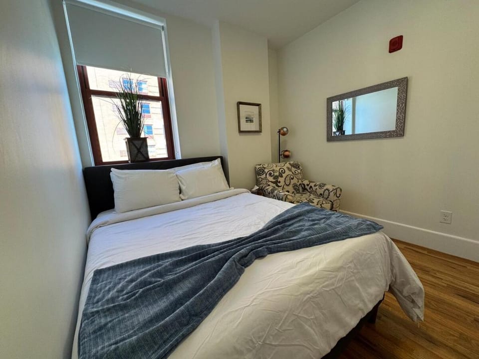 Downtown Providence FREE parking #2 Apartment in Providence