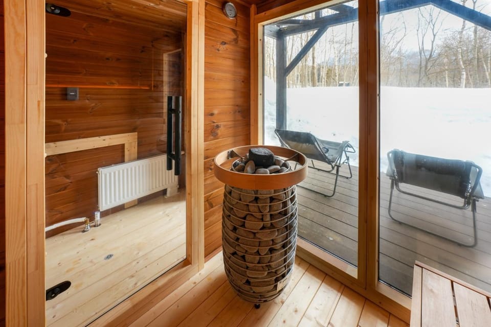 Abuta County - House - Vacation STAY 93383v House in Niseko