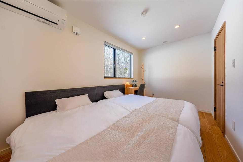 Abuta County - House - Vacation STAY 93383v House in Niseko