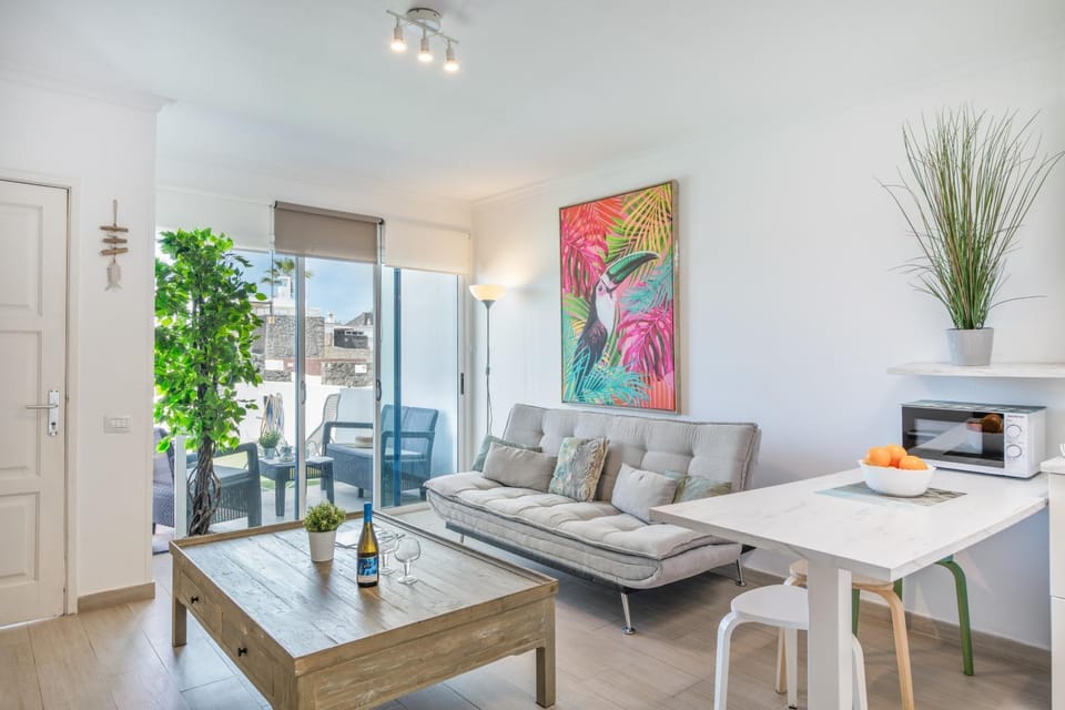 Dream Papagayo, Playa Blanca Apartment in Playa Blanca