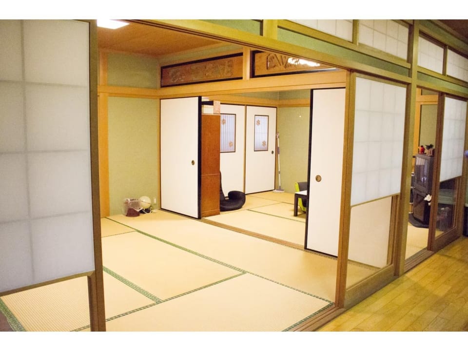 Awaji Ikoi no Ie - Vacation STAY 97485v House in Hyogo Prefecture