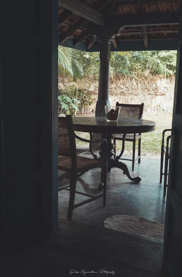 Catumaran Jaffna Bed and Breakfast in Sri Lanka