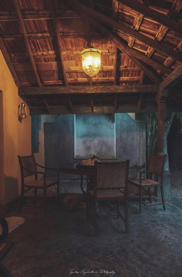 Catumaran Jaffna Bed and Breakfast in Sri Lanka