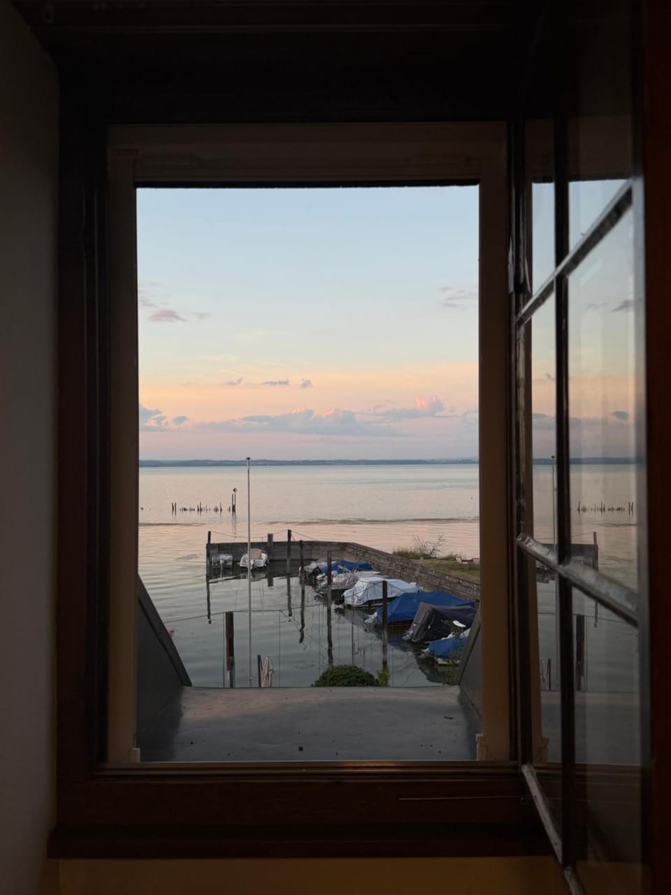 Dein Rückzugsort direkt am Bodensee Apartment in Switzerland