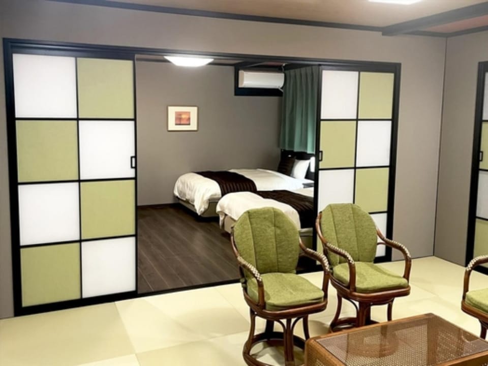 Sunnemu Onsen - Vacation STAY 06955v Hotel in Japan