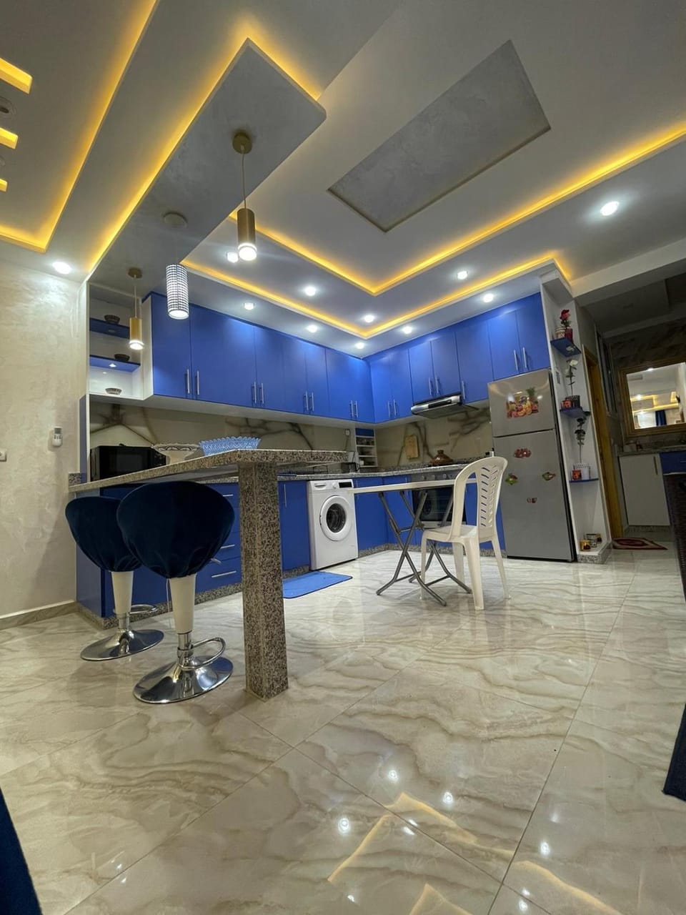 Your Hause House in Agadir