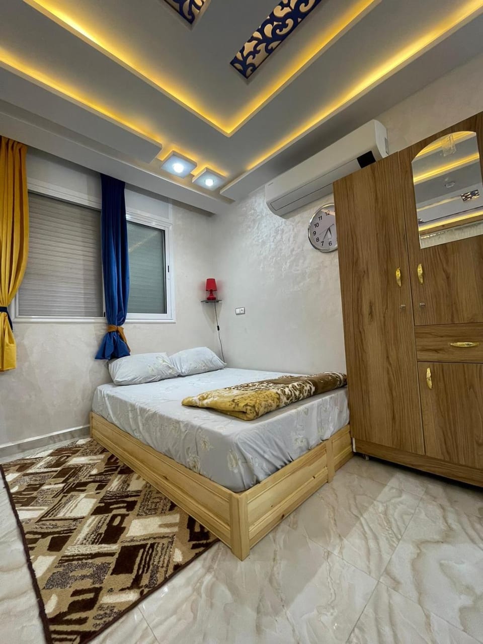 Your Hause House in Agadir