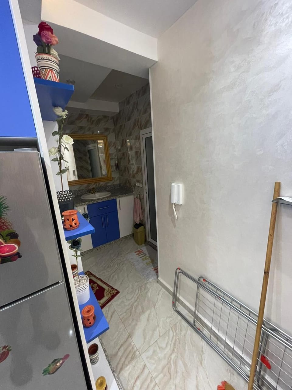 Your Hause House in Agadir