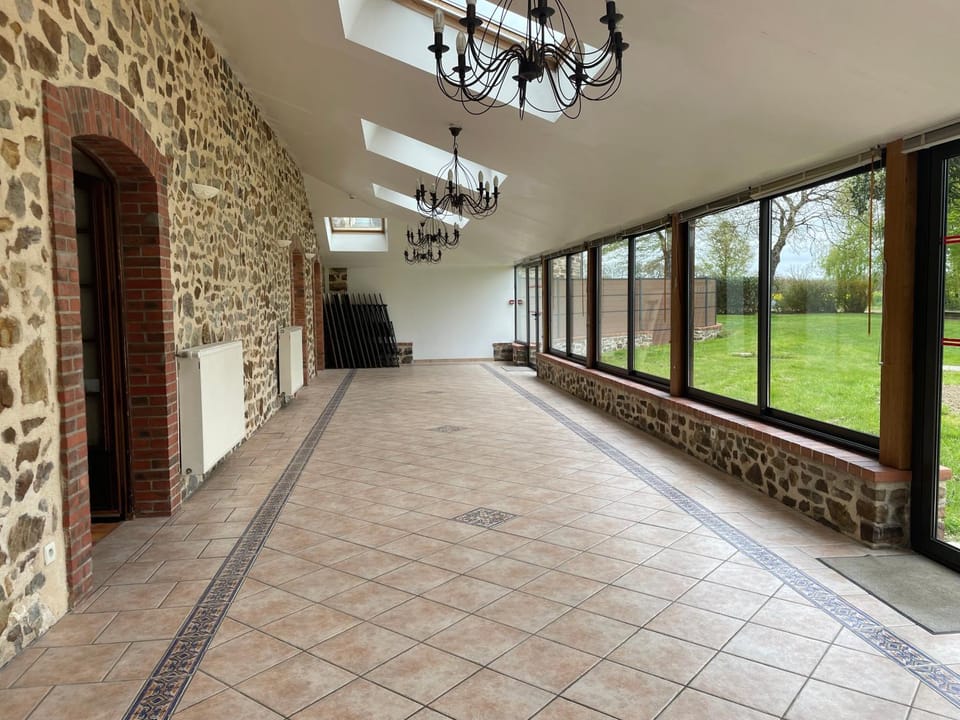 Banquet/Function facilities