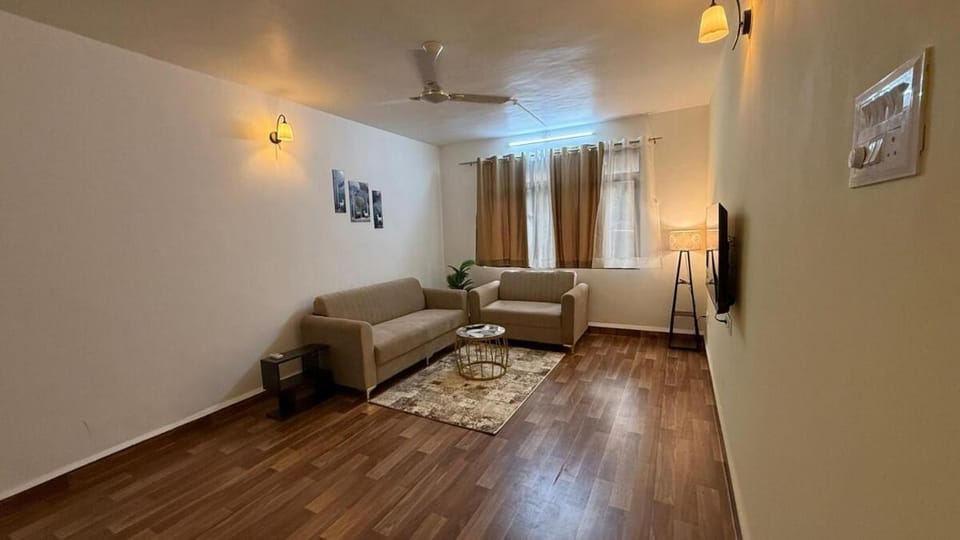 Abhi's homely hideouts Apartment in Pune