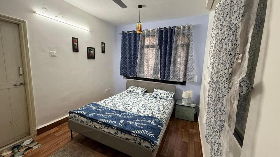 Abhi's homely hideouts Apartment in Pune