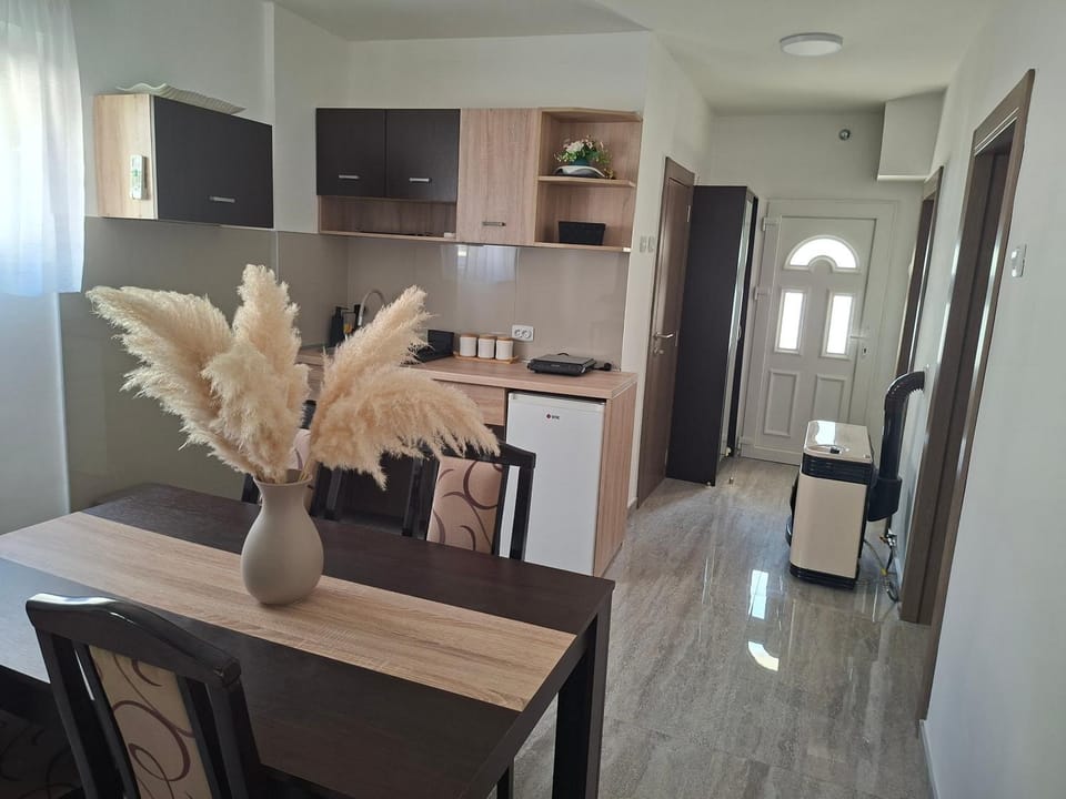 Apartman Milačić Apartment in Serbia