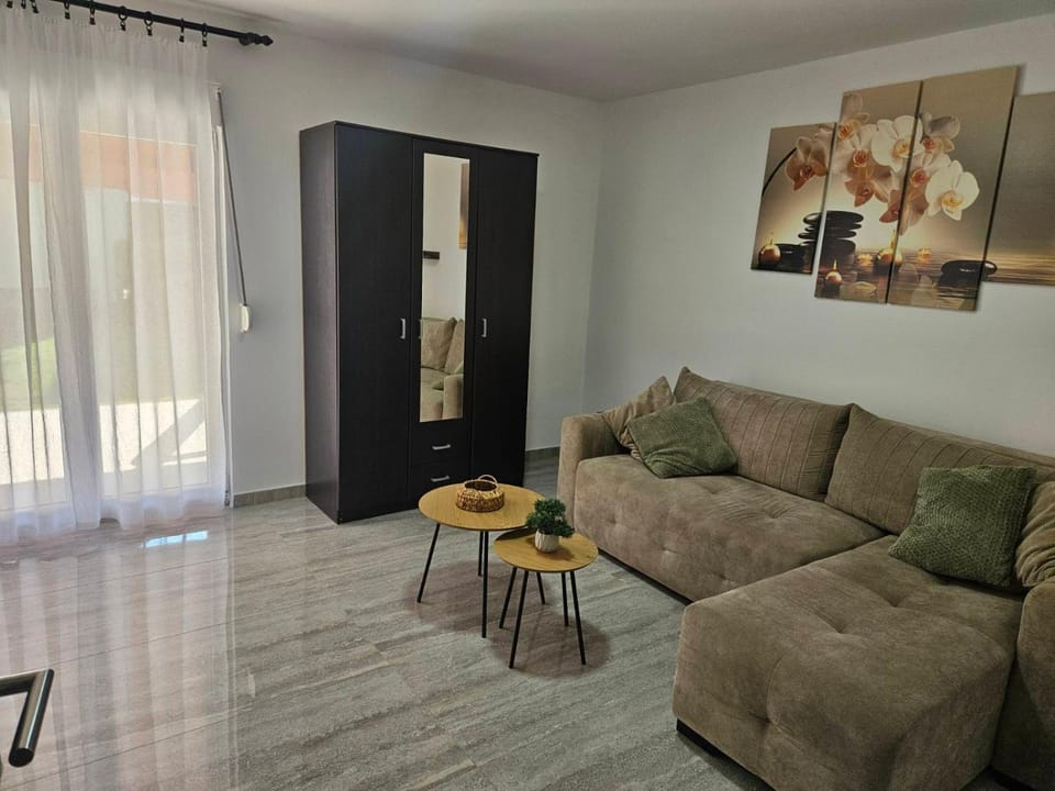 Apartman Milačić Apartment in Serbia
