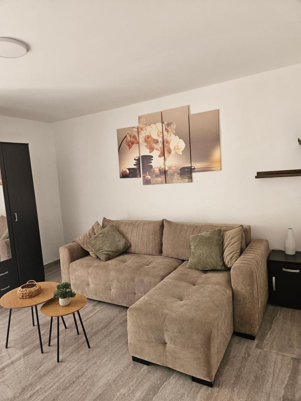 Apartman Milačić Apartment in Serbia