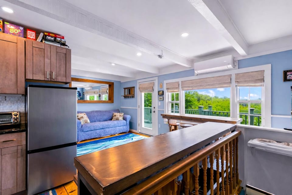 Perfect Ptown Stay, Dogs Welcome, Walk Everywhere House in Provincetown